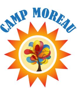 Moreau Community Center Camp Moreau logo